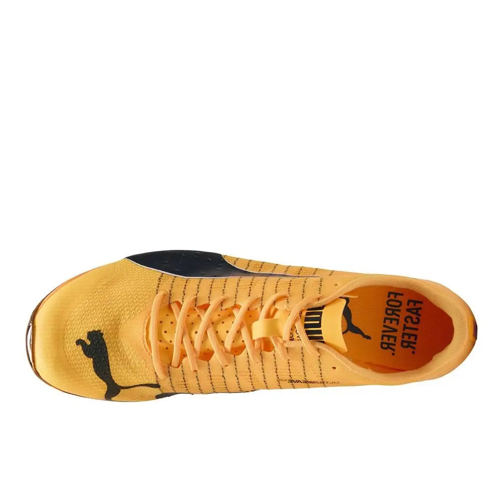 Puma shoes - PUMA Evospeed 400 Nitro Elite 2 Running - 31185401 - Orange 2