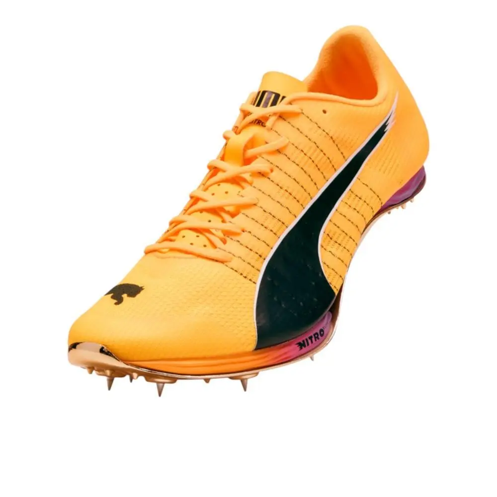 Puma shoes - PUMA Evospeed 400 Nitro Elite 2 Running - 31185401 - Orange 5