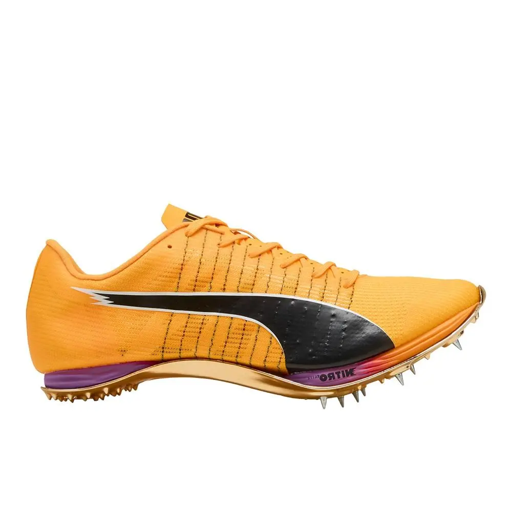 Puma shoes - PUMA Evospeed 400 Nitro Elite 2 Running - 31185401 - Orange 7