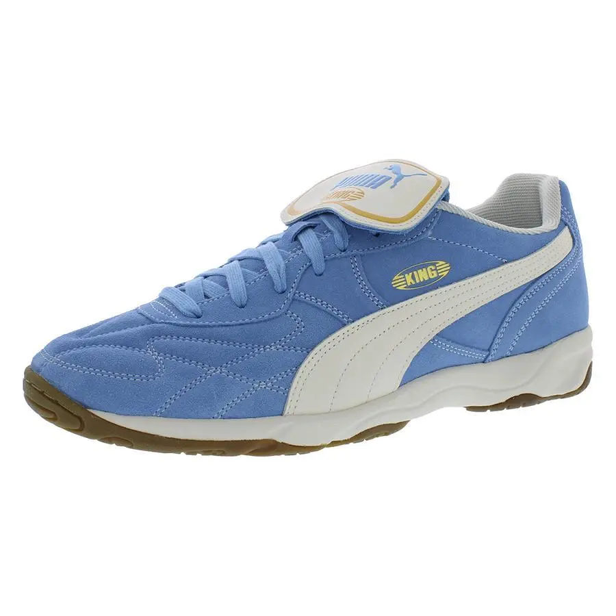 Puma King Indoor Royalty Mens Shoes