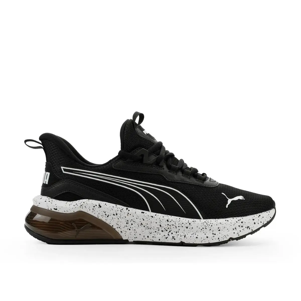 Man`s Sneakers Puma Seeker Sneaker