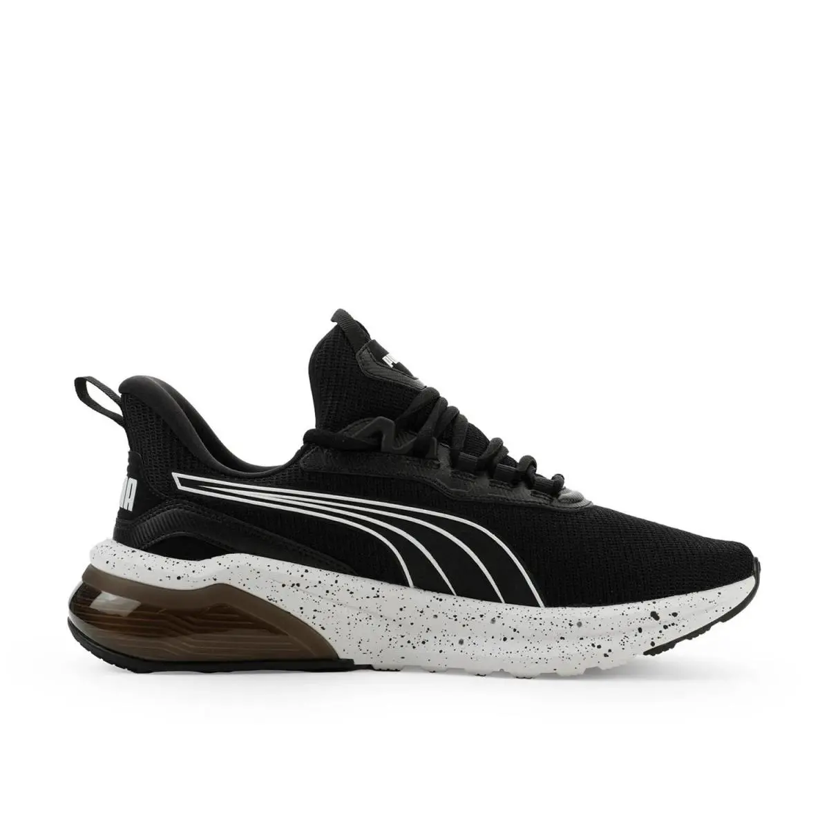 Puma shoes - Black/White 0