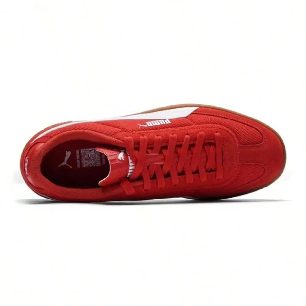 Puma shoes - 406065 03 - 406065 03 - Candy Apple-Puma White 3