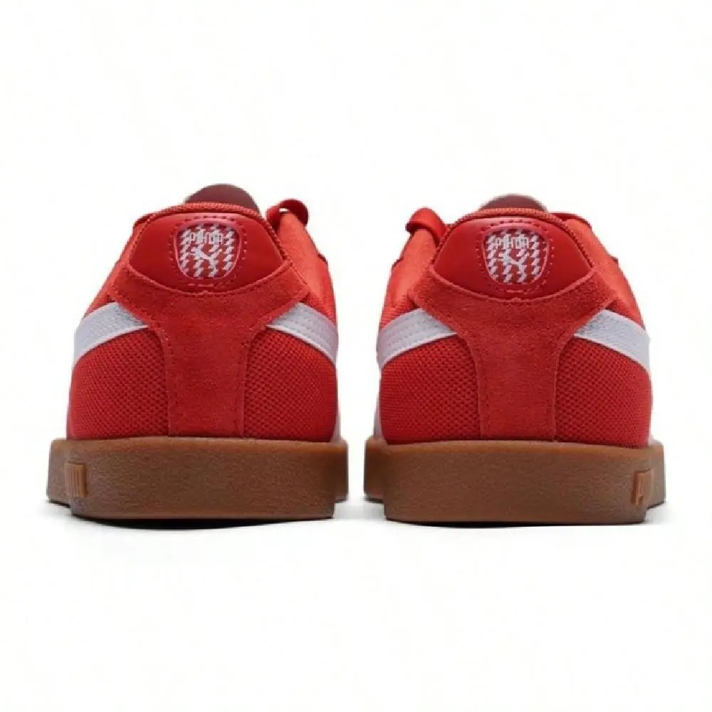 Puma shoes - 406065 03 - 406065 03 - Candy Apple-Puma White 8