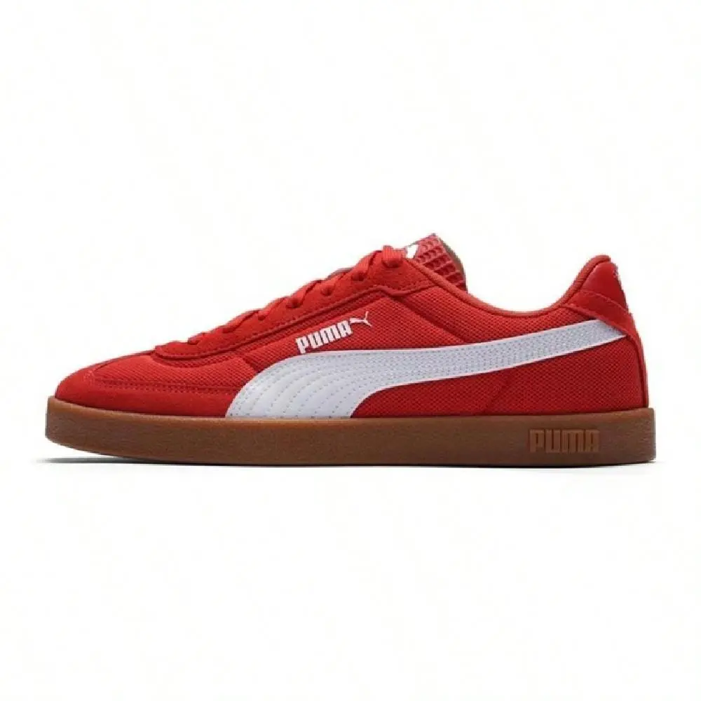 Puma shoes - 406065 03 - 406065 03 - Candy Apple-Puma White 5