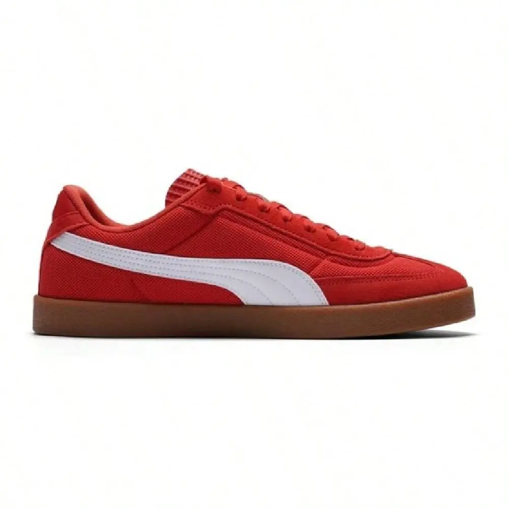 Puma shoes - 406065 03 - 406065 03 - Candy Apple-Puma White 6