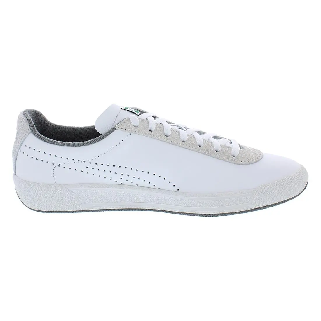Puma shoes - White/Vapor Grey, Main: White 6