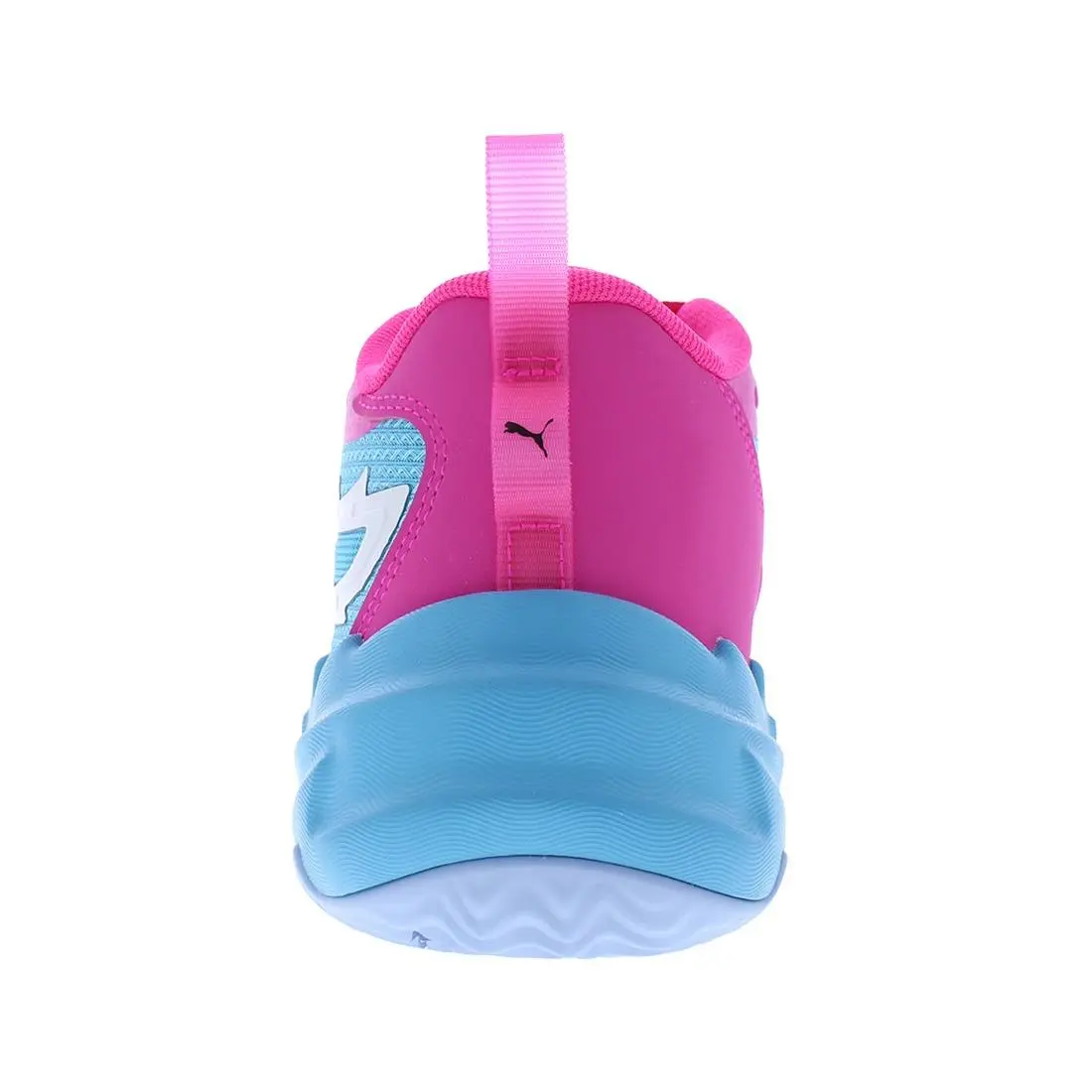 Puma shoes - 30989802 - 30989802 - Bright Aqua/Ravish, Main: Blue 2