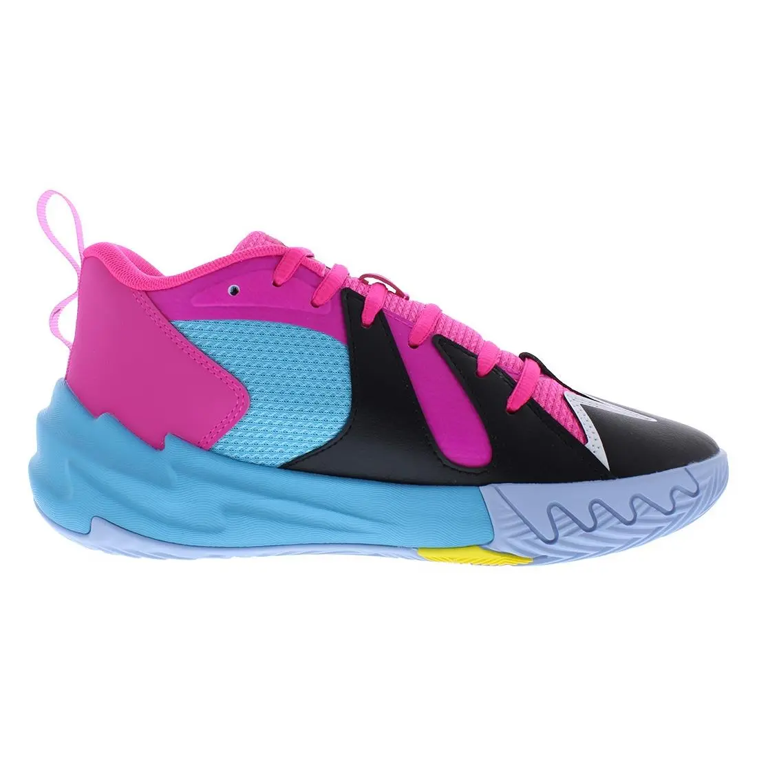 Puma shoes - 30989802 - 30989802 - Bright Aqua/Ravish, Main: Blue 6