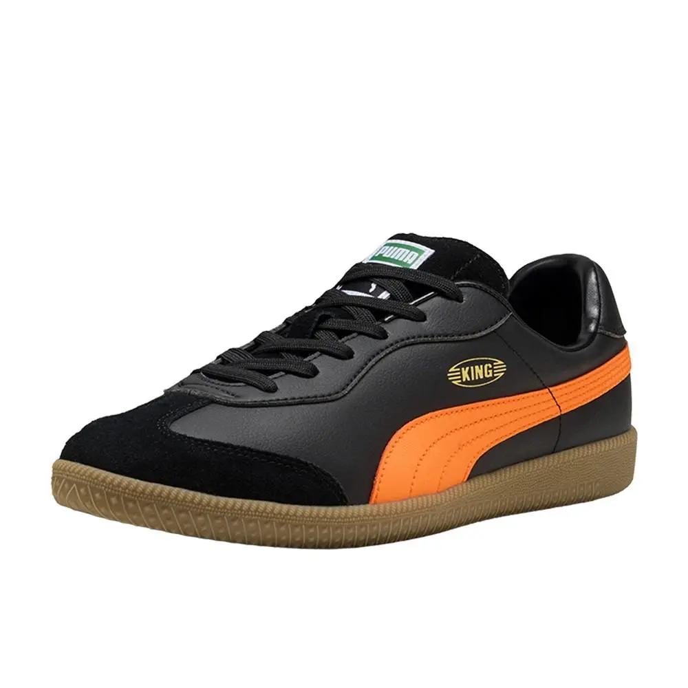 Puma shoes - PUMA King 21 Indoor Soccer - 10669616 - Black 8
