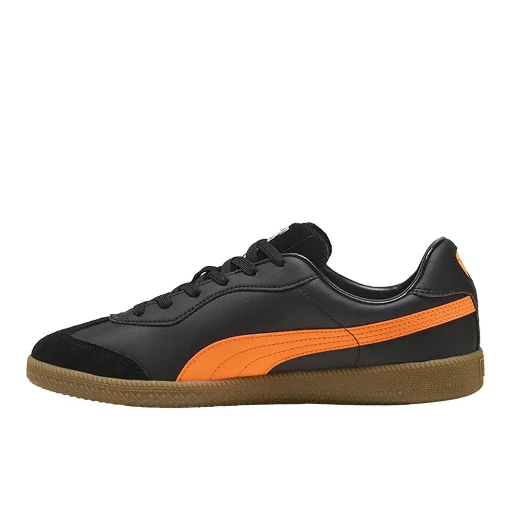 Puma shoes - PUMA King 21 Indoor Soccer - 10669616 - Black 9