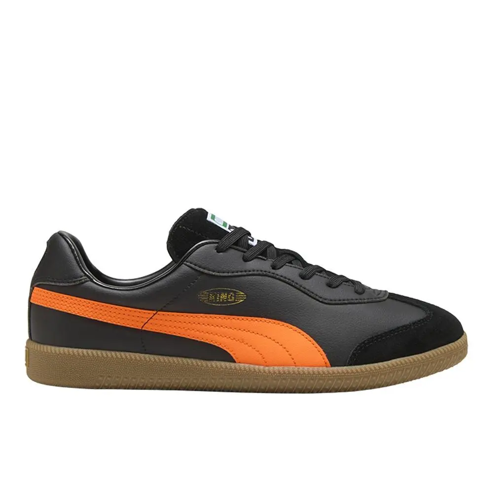 Puma shoes - PUMA King 21 Indoor Soccer - 10669616 - Black 7
