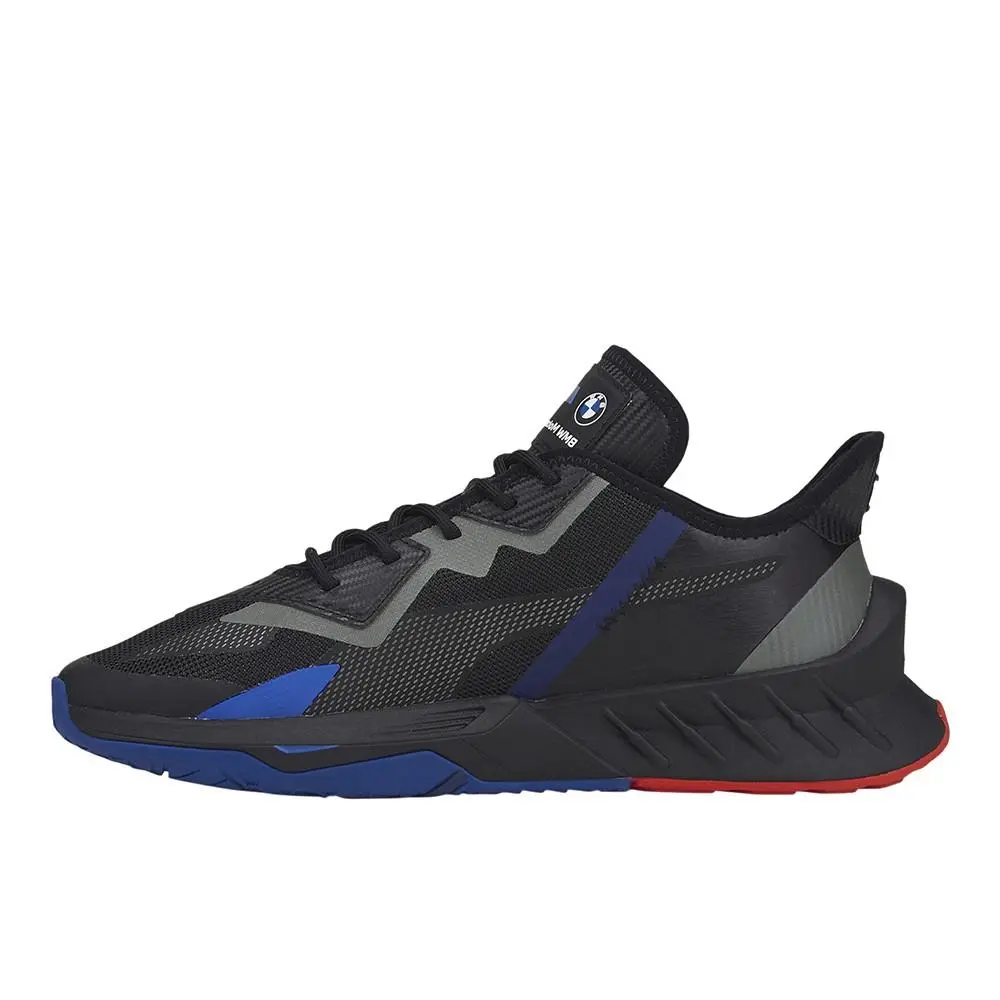 Puma shoes - PUMA Bmw M Motorsport X Maco Sl Lace Up - 30699502 - Black 1