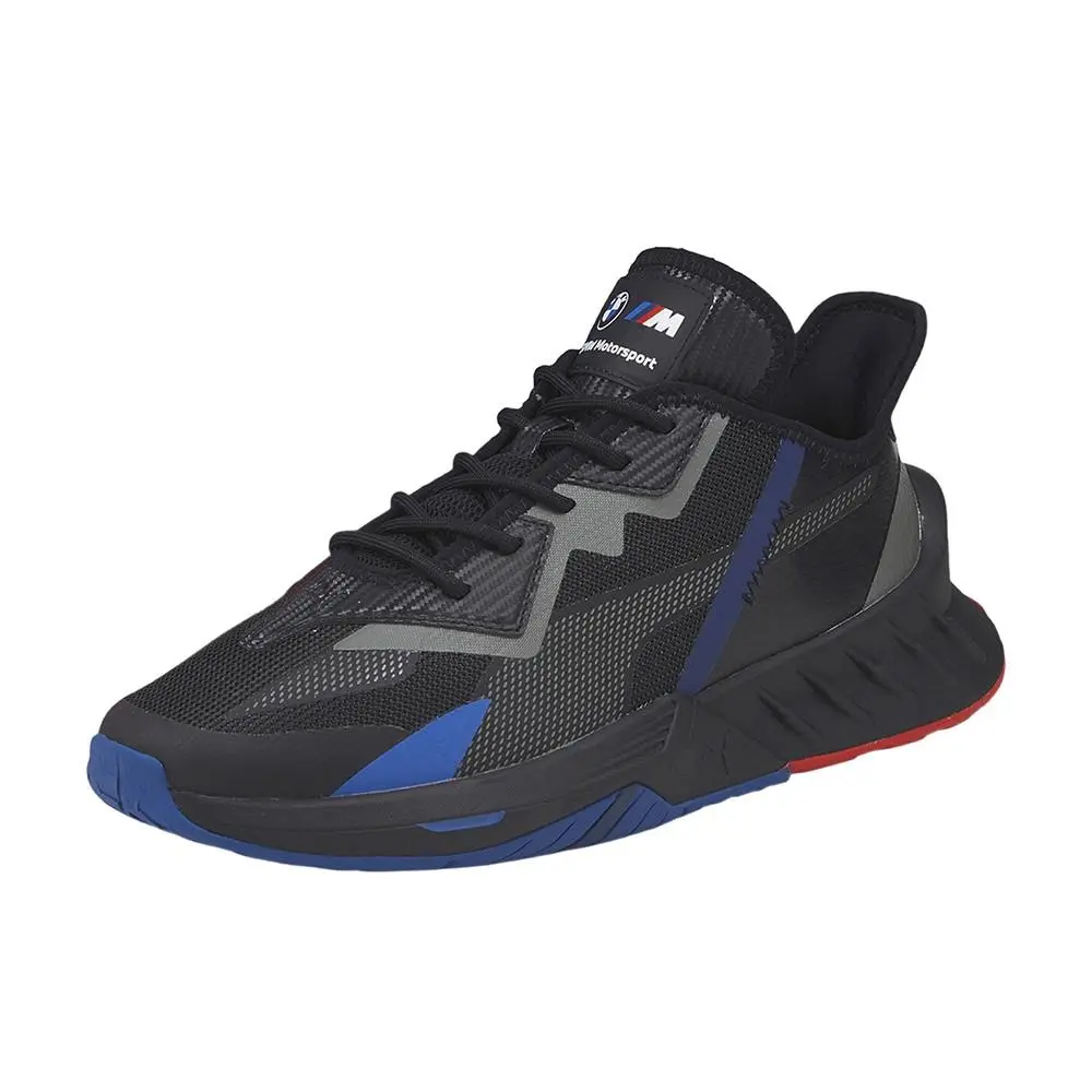 Puma shoes - PUMA Bmw M Motorsport X Maco Sl Lace Up - 30699502 - Black 8