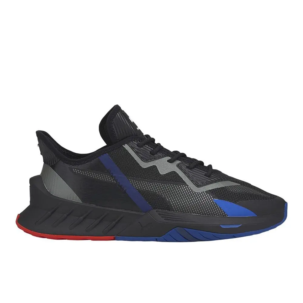 Puma shoes - PUMA Bmw M Motorsport X Maco Sl Lace Up - 30699502 - Black 7