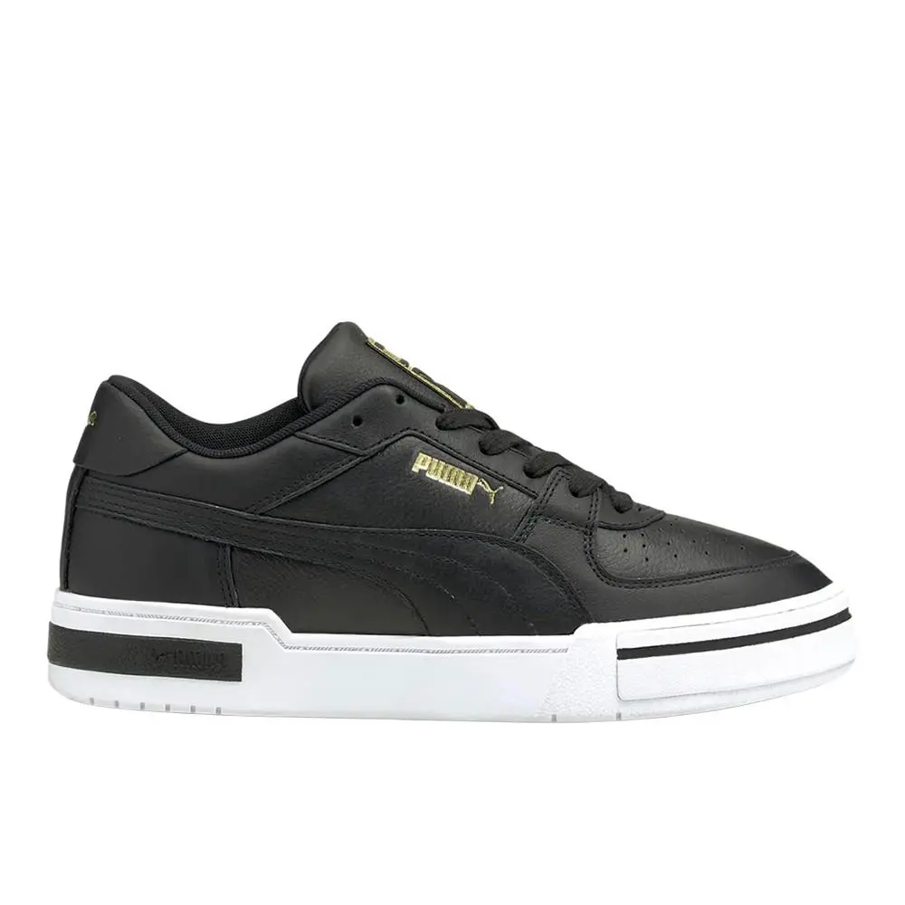 Puma Ca Pro Classic Lace Up Mens Black Sneakers Casual Shoes 38019002