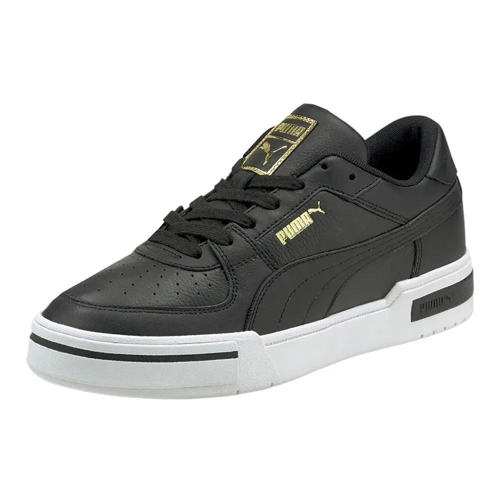 Puma shoes - PUMA Ca Pro Classic Lace Up - 38019002 - Black 0
