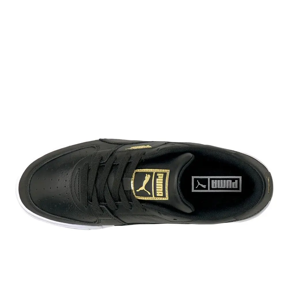 Puma shoes - PUMA Ca Pro Classic Lace Up - 38019002 - Black 2
