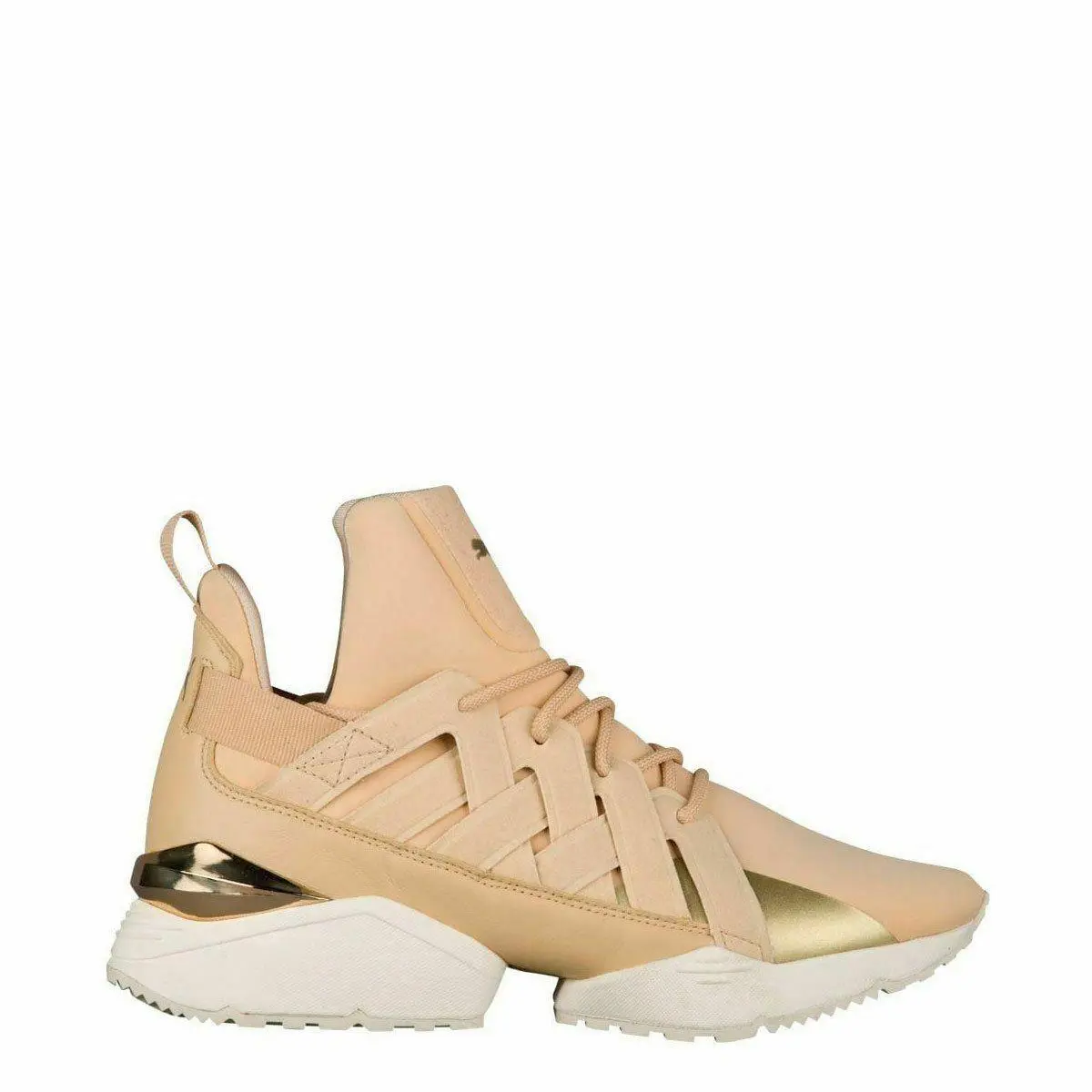 367481-01 Womens Puma Muse Echo Nsl Wn`s
