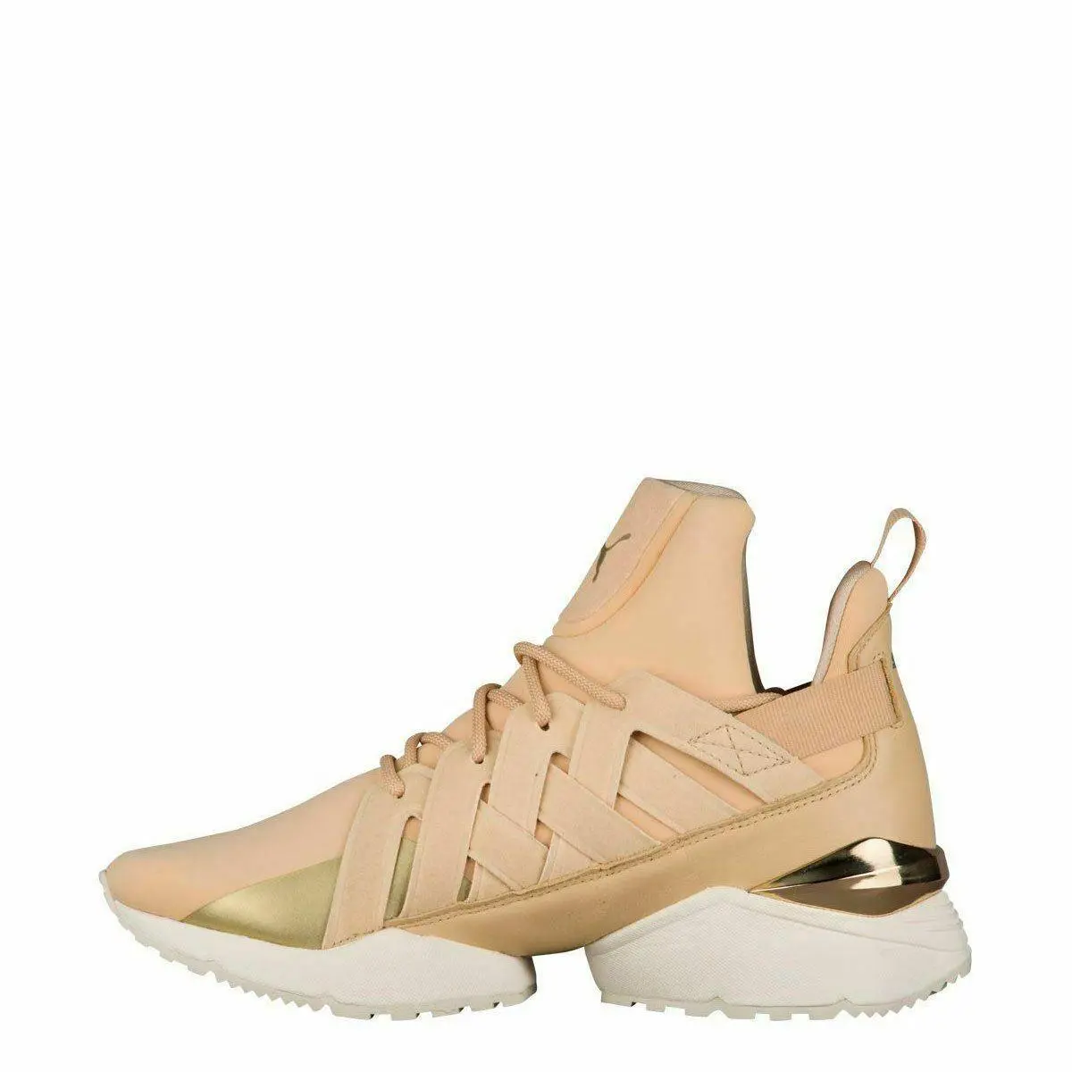 Puma shoes - Multicolor 5
