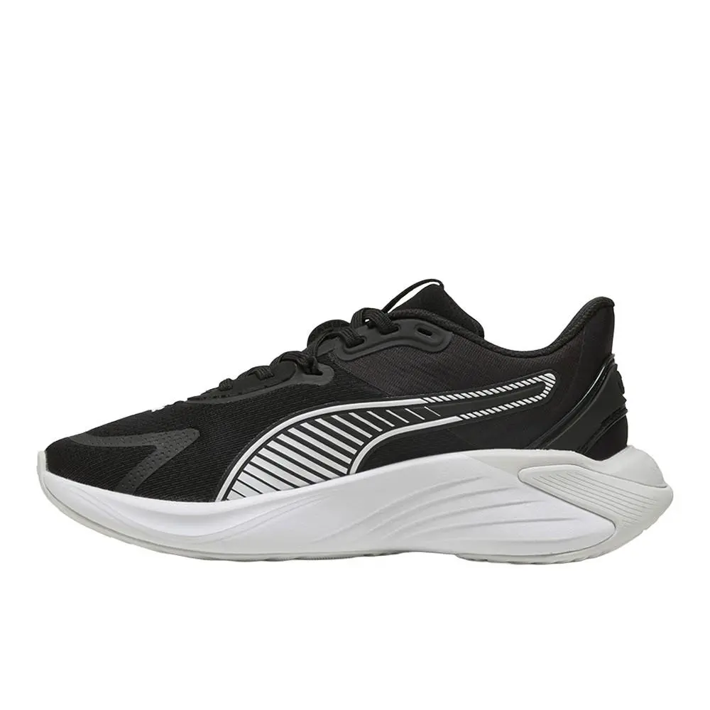 Puma shoes - PUMA Pwr Hybrid Training - Pwr Hybrid Training - 31047701 - Black 1