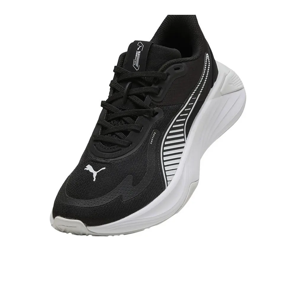 Puma shoes - PUMA Pwr Hybrid Training - Pwr Hybrid Training - 31047701 - Black 4