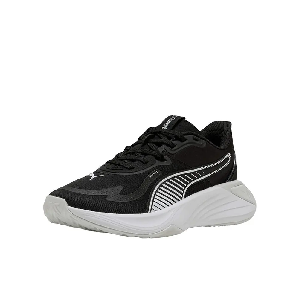 Puma shoes - PUMA Pwr Hybrid Training - Pwr Hybrid Training - 31047701 - Black 8