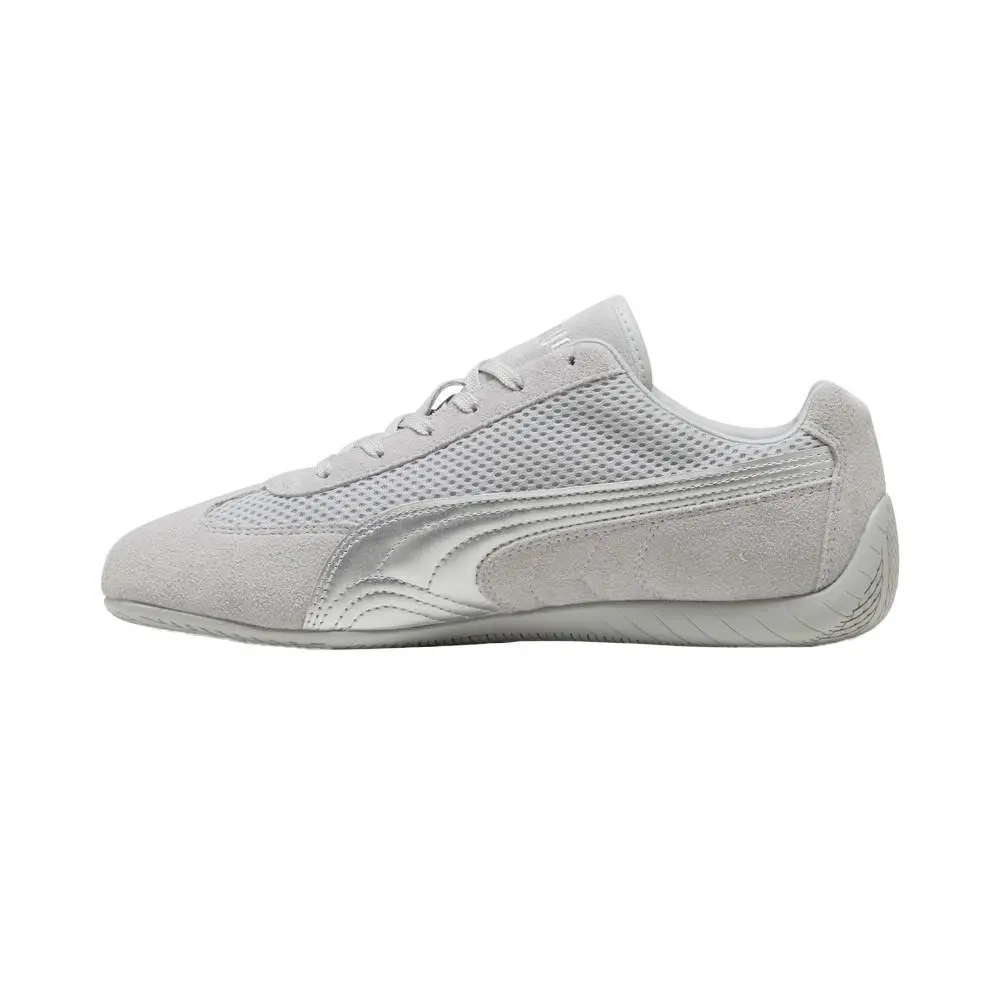 Puma shoes - PUMA Speedcat Premium Lace Up - 40535502 - Grey 1