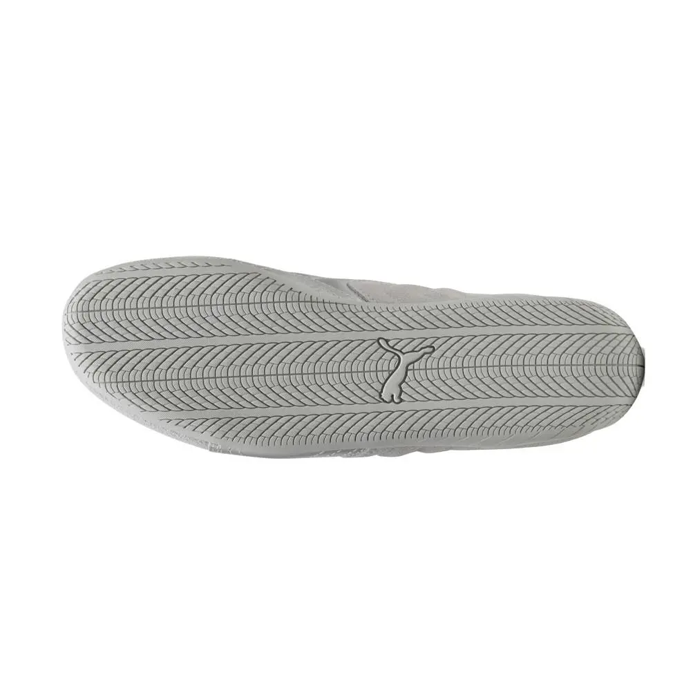 Puma shoes - PUMA Speedcat Premium Lace Up - 40535502 - Grey 11