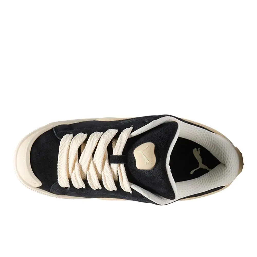Puma shoes - PUMA Suede Xl Crush Preserves - 39941501 - Black 8