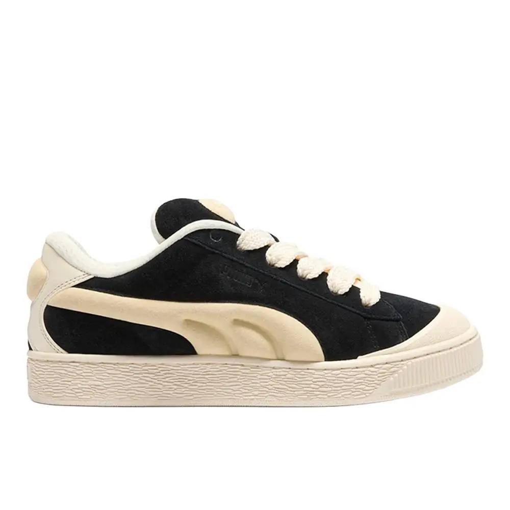 Puma shoes - PUMA Suede Xl Crush Preserves - 39941501 - Black 5