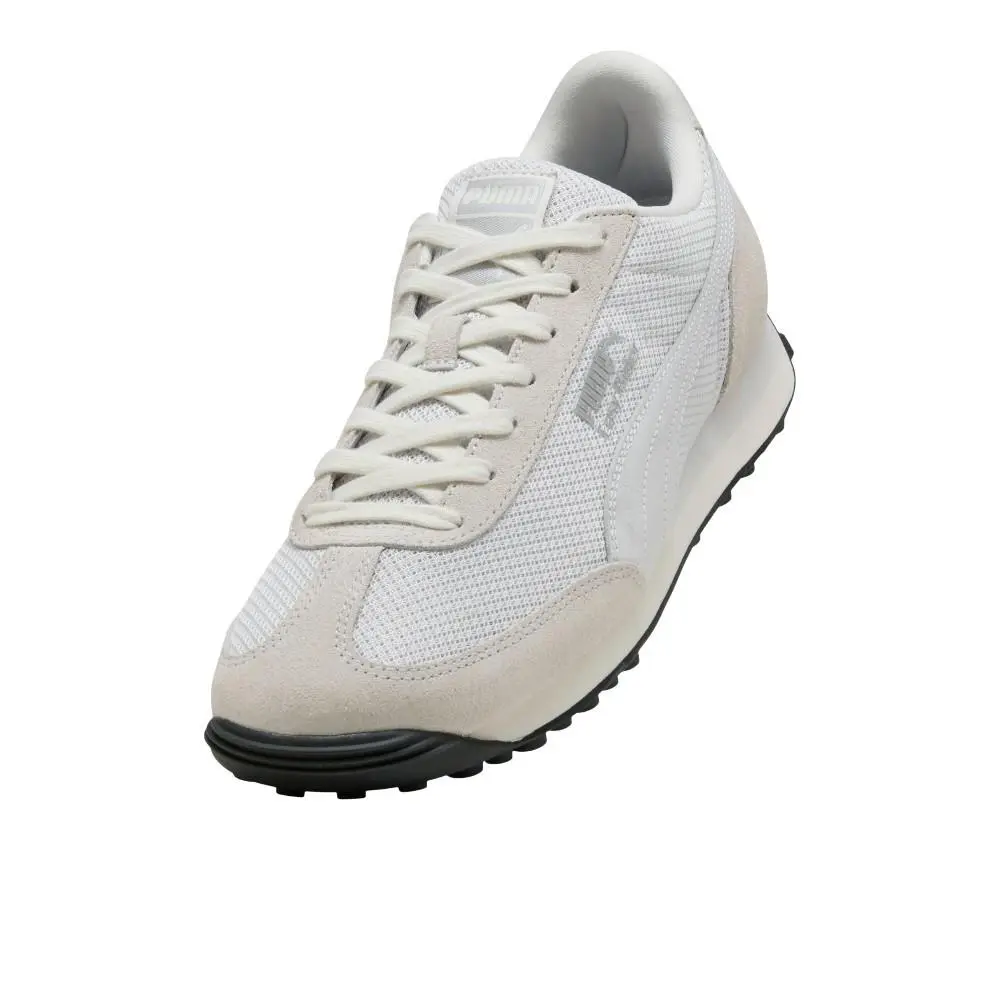 Puma shoes - PUMA Easy Rider Urban Lace Up - 40556902 - Grey 4