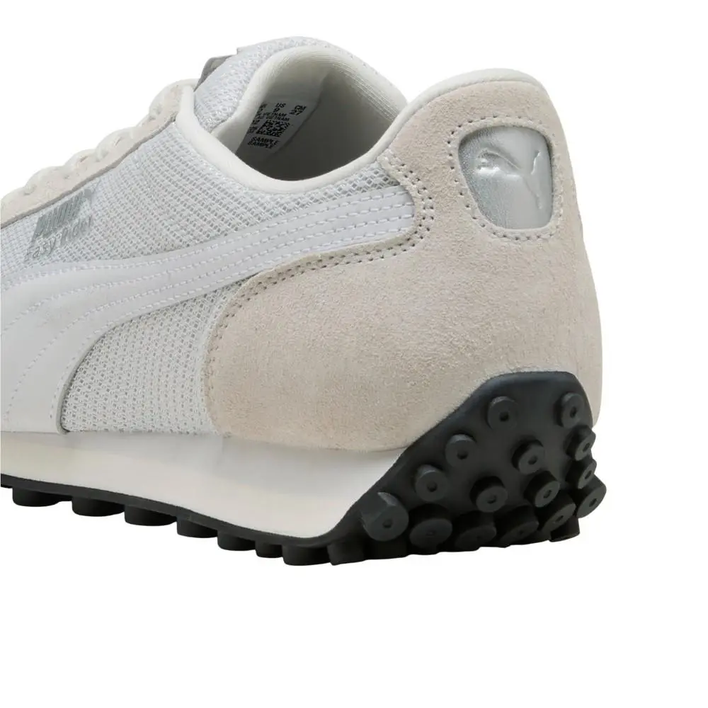 Puma shoes - PUMA Easy Rider Urban Lace Up - 40556902 - Grey 5