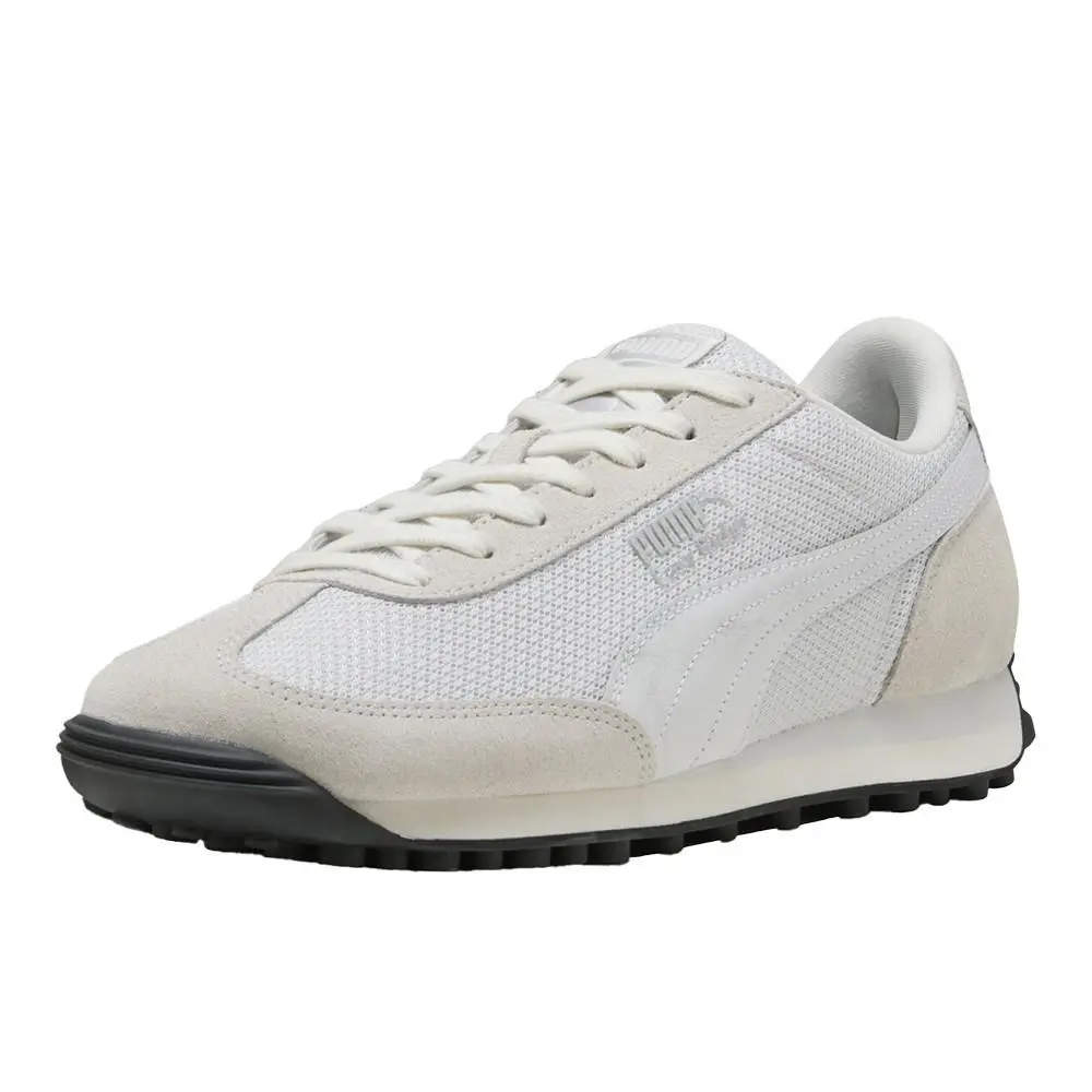 Puma shoes - PUMA Easy Rider Urban Lace Up - 40556902 - Grey 8