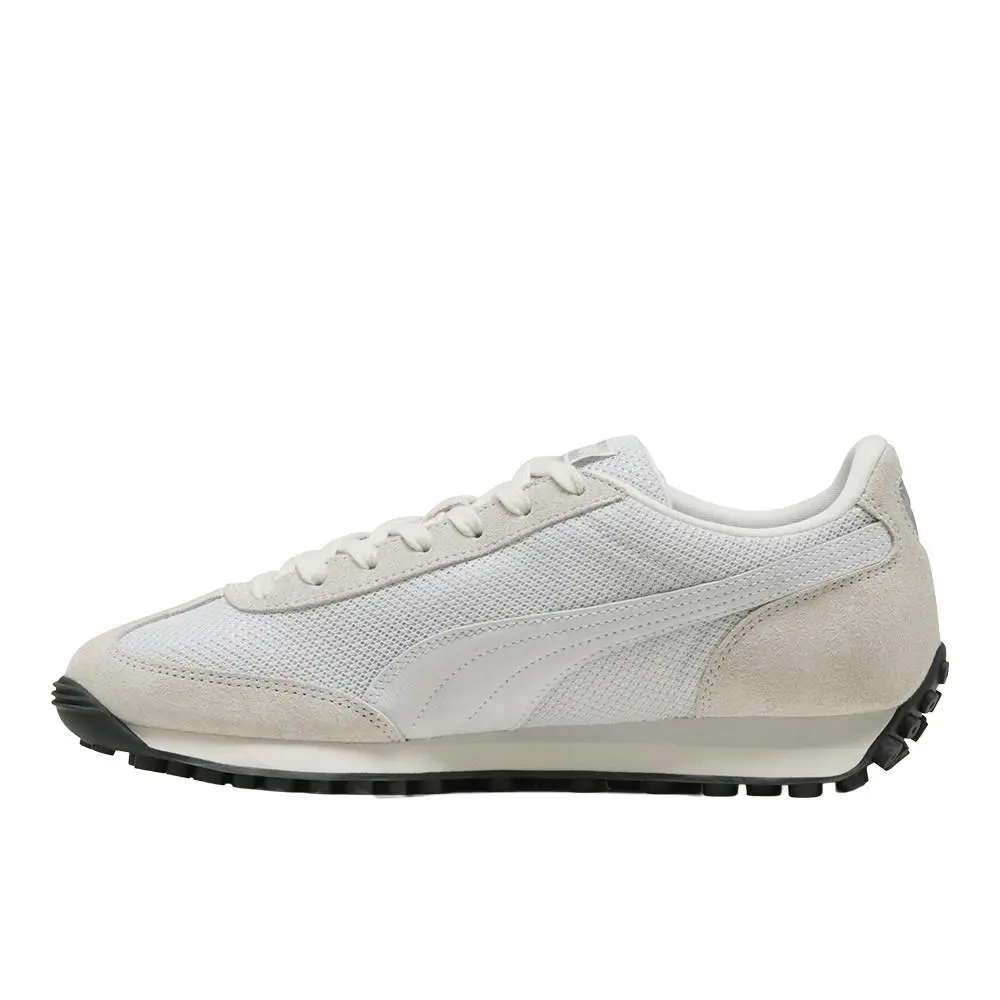 Puma shoes - PUMA Easy Rider Urban Lace Up - 40556902 - Grey 9