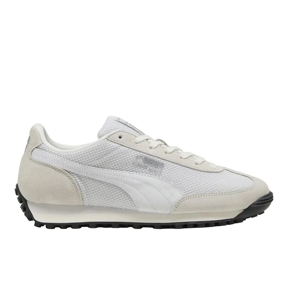 Puma shoes - PUMA Easy Rider Urban Lace Up - 40556902 - Grey 7