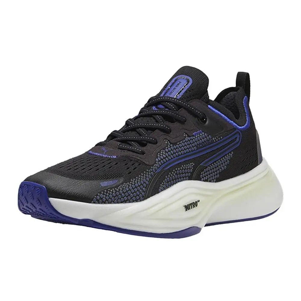 Puma shoes - PUMA Pwr Nitro Sqd 2 Training - 31015002 - Black 0
