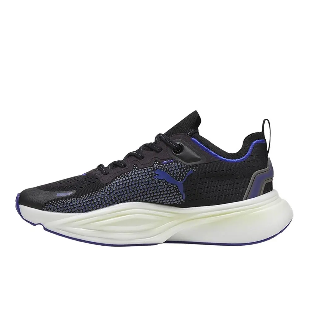 Puma shoes - PUMA Pwr Nitro Sqd 2 Training - 31015002 - Black 1