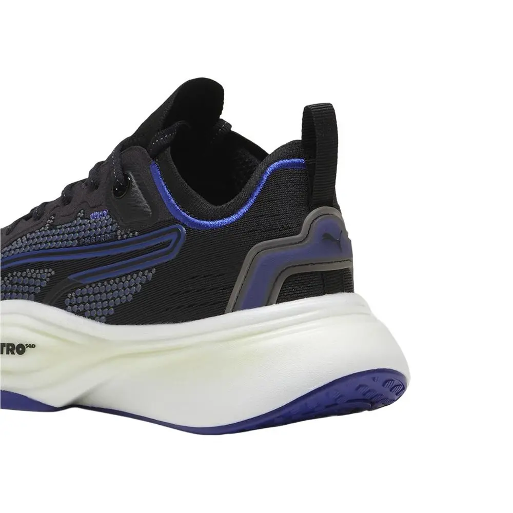 Puma shoes - PUMA Pwr Nitro Sqd 2 Training - 31015002 - Black 4