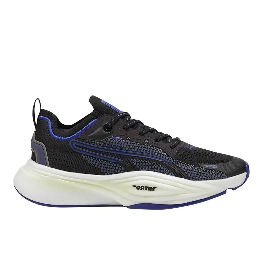 Puma shoes - PUMA Pwr Nitro Sqd 2 Training - 31015002 - Black 6