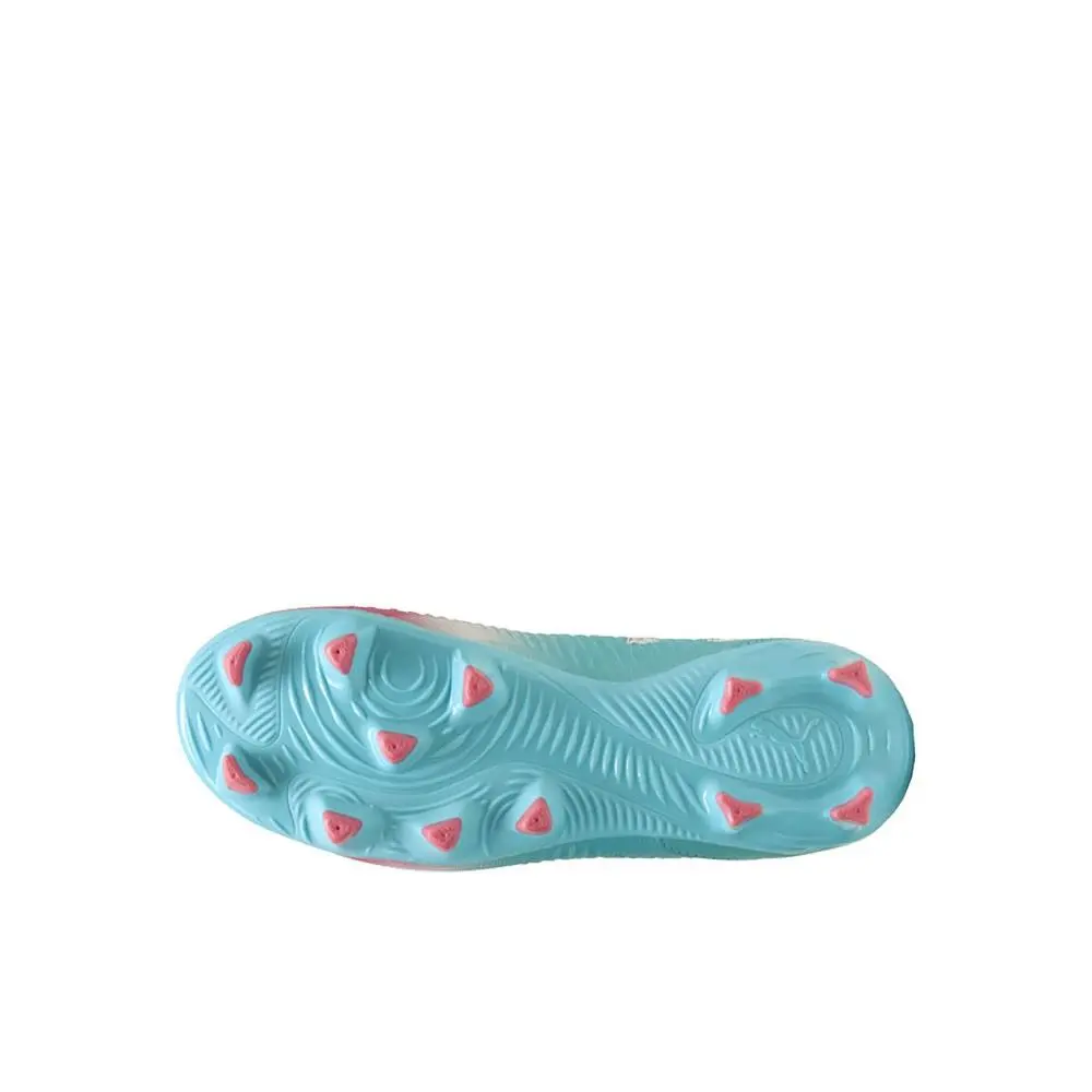 Puma shoes - PUMA Future 8 Match ReCharge Firm GroundArtificial Ground Youth - 10876201 - Blue 3
