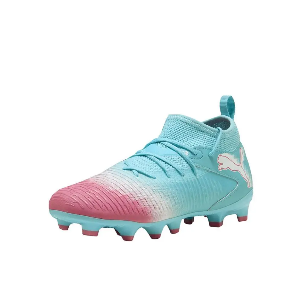 Puma shoes - PUMA Future 8 Match ReCharge Firm GroundArtificial Ground Youth - 10876201 - Blue 6