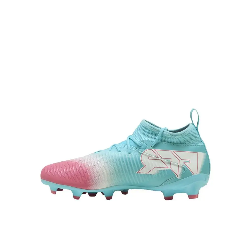 Puma shoes - PUMA Future 8 Match ReCharge Firm GroundArtificial Ground Youth - 10876201 - Blue 7