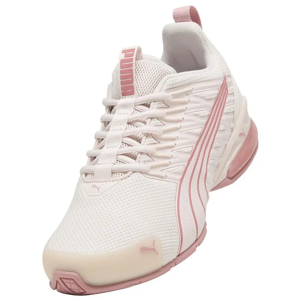 Puma shoes - PUMA Voltaic Evo Wide Training - 31117822 - Pink 4