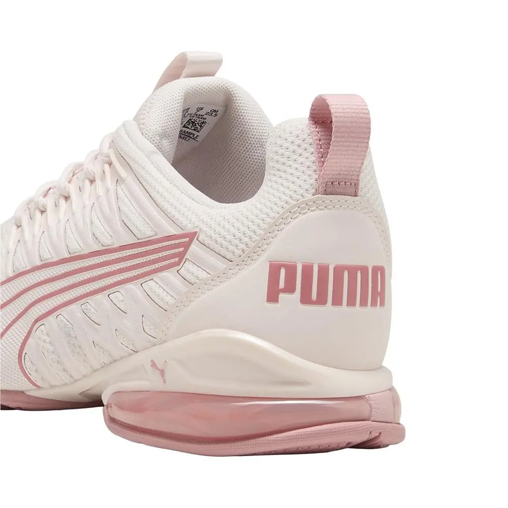 Puma shoes - PUMA Voltaic Evo Wide Training - 31117822 - Pink 5