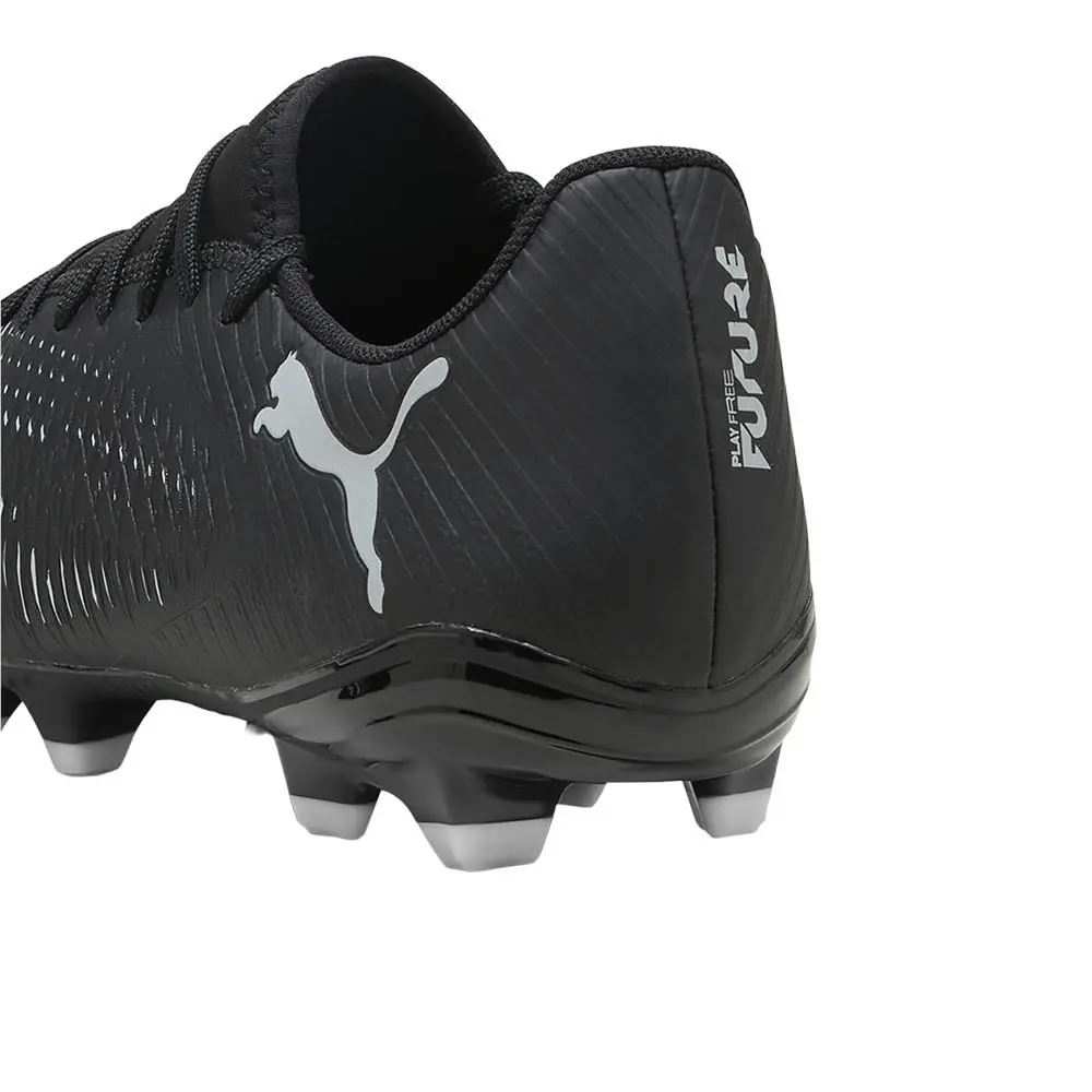 Puma shoes - PUMA Future 8 Play FirmArtificial Ground Soccer Cleats - 10814102 - Black 13