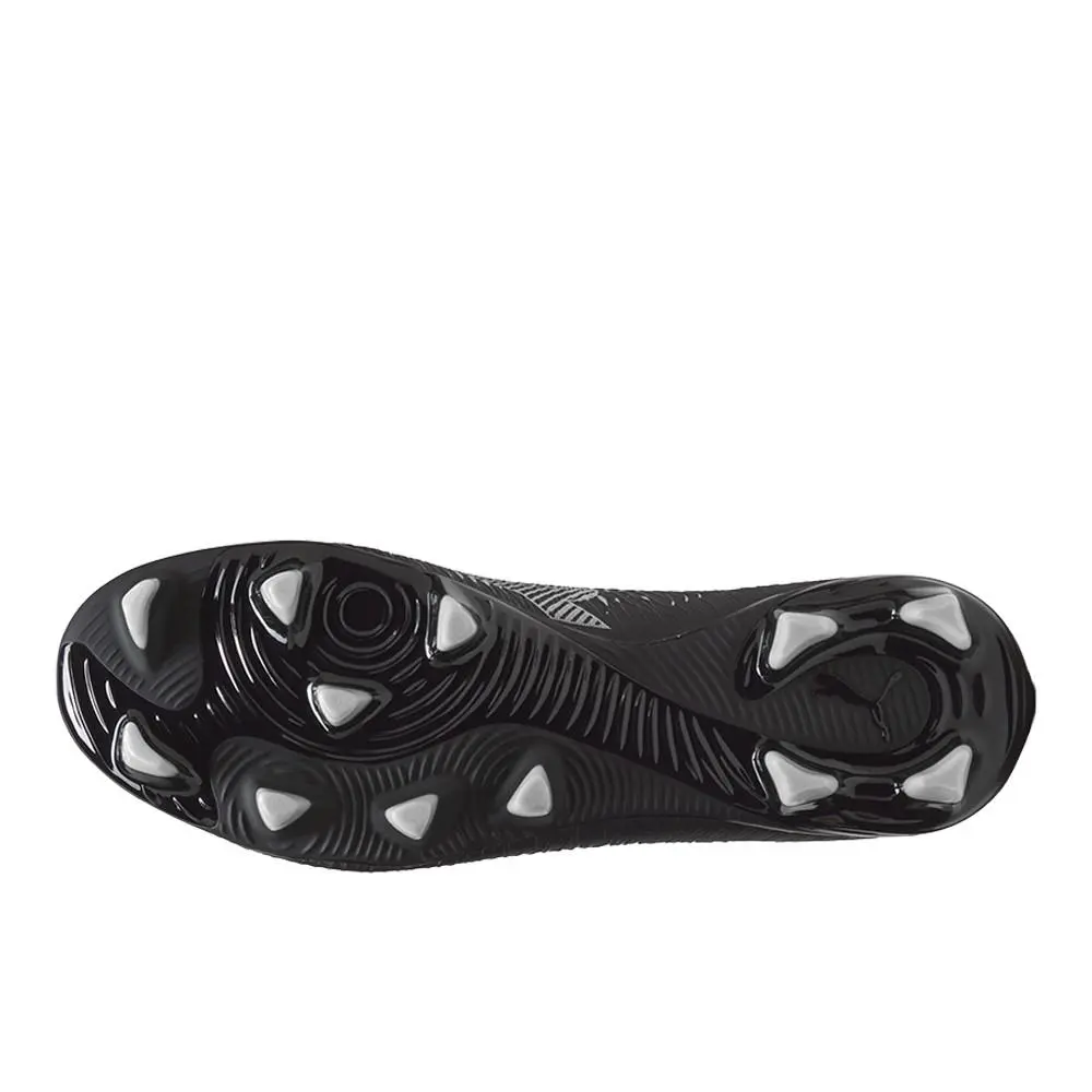 Puma shoes - PUMA Future 8 Play FirmArtificial Ground Soccer Cleats - 10814102 - Black 11
