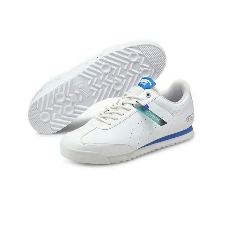 Puma shoes - Black 0