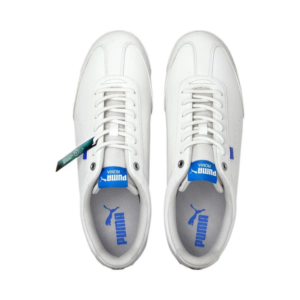 Puma shoes - Black 6