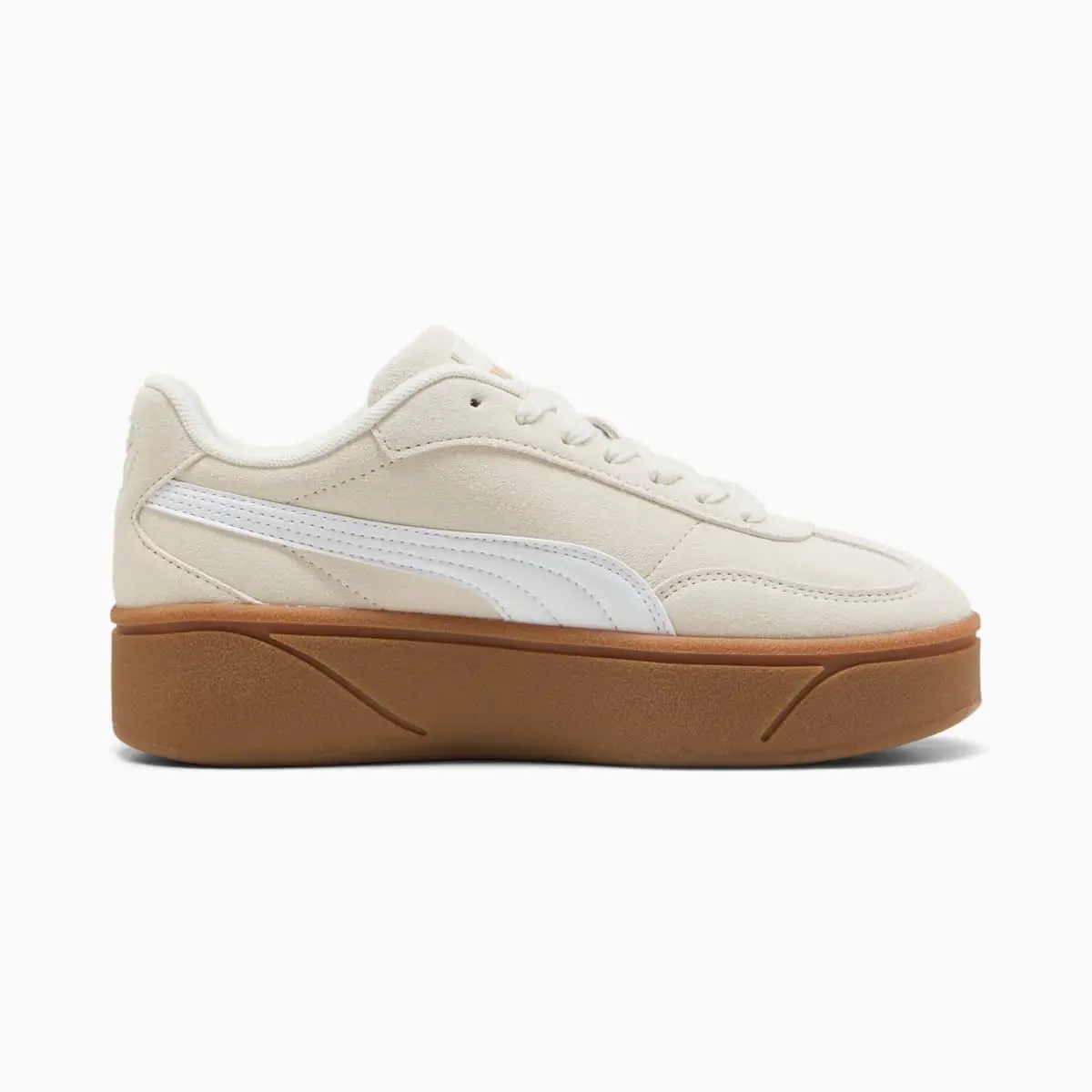 Puma shoes - VAPORGRAY/WHITE 9